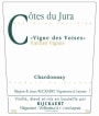 Maison Rijckaert Cotes du Jura Vigne des Voises Vieilles Vignes 2005 Front Label