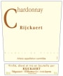 Maison Rijckaert Arbois Chardonnay 2012 Front Label
