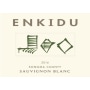 Enkidu Sauvignon Blanc 2016 Front Label