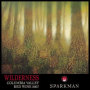 Sparkman Wilderness Red 2007 Front Label