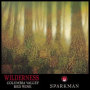 Sparkman Wilderness Red 2009 Front Label
