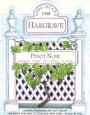 Hargrave Pinot Noir 1998 Front Label