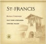 St. Francis Pagani Vineyard Zinfandel 2005 Front Label