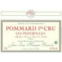 Domaine Moissenet Bonnard Pommard Les Pezerolles Premier CRU 2010 Front Label