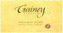 Gainey Sauvignon Blanc 2008 Front Label