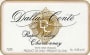 Dallas Conte Chardonnay 1999 Front Label