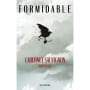 Formidable Cabernet Sauvignon 2012 Front Label