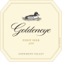 Goldeneye Anderson Valley Pinot Noir (1.5 Liter Magnum) 2014 Front Label