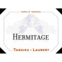 Tardieu-Laurent Hermitage 1998 Front Label