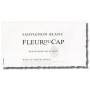 Fleur du Cap Sauvignon Blanc 2016 Front Label