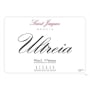 Bodegas Raul Perez Ultreia Saint Jacques 2015 Front Label