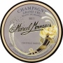 Champagne Marcel Moineaux Blanc de Blancs Brut Grand Cru 2003 Front Label