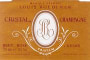 Louis Roederer Cristal Rose (1.5 Liter Magnum) 1989 Front Label