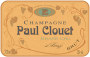 Champagne Paul Clouet Champagne Grand Cru Brut 2004 Front Label