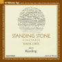 Standing Stone Vineyards  Riesling 2013 Front Label