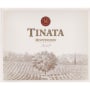 Monteverro Tinata 2012 Front Label