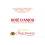 Remy Pannier Rose d'Anjou 2015 Front Label