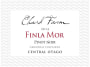Chard Farm Winery Finla Mor Pinot Noir 2014 Front Label