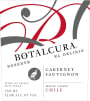 Botalcura El Delirio Reserve Cabernet Sauvignon 2012 Front Label
