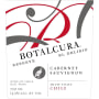 Botalcura El Delirio Reserve Cabernet Sauvignon 2008 Front Label
