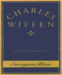 Charles Wiffen Wines Sauvignon Blanc 2014 Front Label