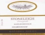 Stoneleigh Rapaura Series Chardonnay 2012 Front Label