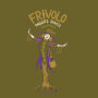 Vino Noceto Frivolo 2016 Front Label