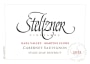 Steltzner Martini Clone Cabernet Sauvignon 2012 Front Label