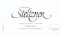 Steltzner Estate Malbec 2009 Front Label