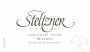 Steltzner Estate Malbec 2011 Front Label