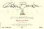 Chateau Beauchene Cotes du Rhone Villages Les Charmes 2011 Front Label