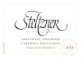 Steltzner Pool Block Cabernet Sauvignon 2012 Front Label