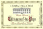 Chateau Beauchene Chateauneuf-du-Pape Grande Reserve 2010 Front Label