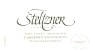 Steltzner Pool Block Cabernet Sauvignon 2007 Front Label