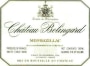 Chateau Belingard Monbazillac 2011 Front Label