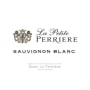 Saget la Perriere La Petite Perriere Sauvignon Blanc 2016 Front Label