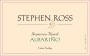 Stephen Ross Jespersen Ranch Albarino 2014 Front Label