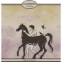 Candoni Pinot Noir 2014 Front Label