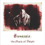 Sanguis The Oracle of Delphi 2007 Front Label
