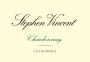 Stephen Vincent Chardonnay 2011 Front Label