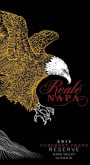 Grand Napa Vineyards Reale Napa Valley Reserve Cabernet Franc 2013 Front Label
