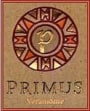 Primus The Blend 1998 Front Label