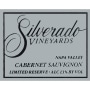 Silverado Limited Reserve Cabernet Sauvignon 1997 Front Label
