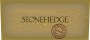 Stonehedge Reserve Chardonnay 2007 Front Label