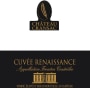 Chateau Cransac Fronton Cuvee Renaissance Rouge 2011 Front Label