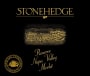 Stonehedge Stonehedge Reserve Merlot 2009 Front Label