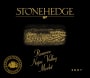 Stonehedge Stonehedge Reserve Merlot 2007 Front Label