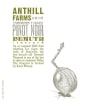 Anthill Farms Demuth Vineyard Pinot Noir 2010 Front Label