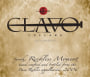 Clavo Cellars Reckless Moment Syrah 2006 Front Label
