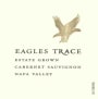 Eagles Trace Estate Grown Cabernet Sauvignon 2006  Front Label